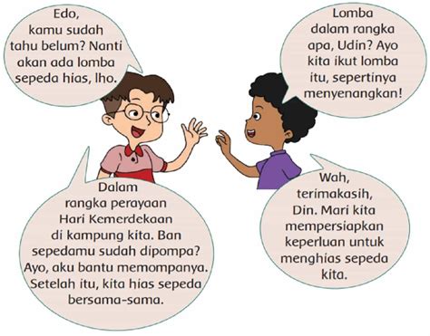 Kalimat Perintah indonesia