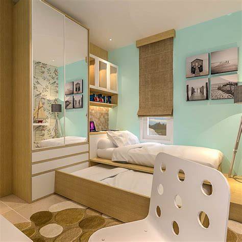 Kamar Tidur Anak