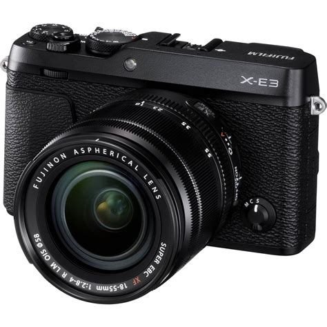 Kamera Mirrorless Fujifilm