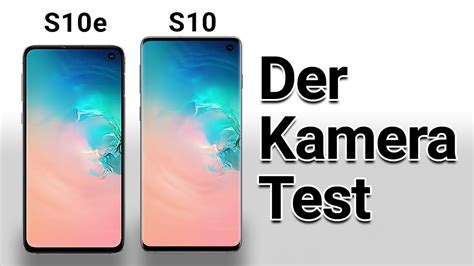 Kamera S10