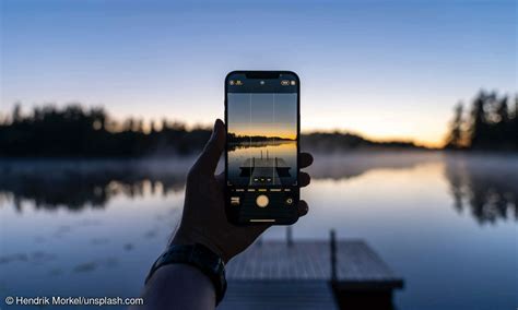 Kamera Smartphone