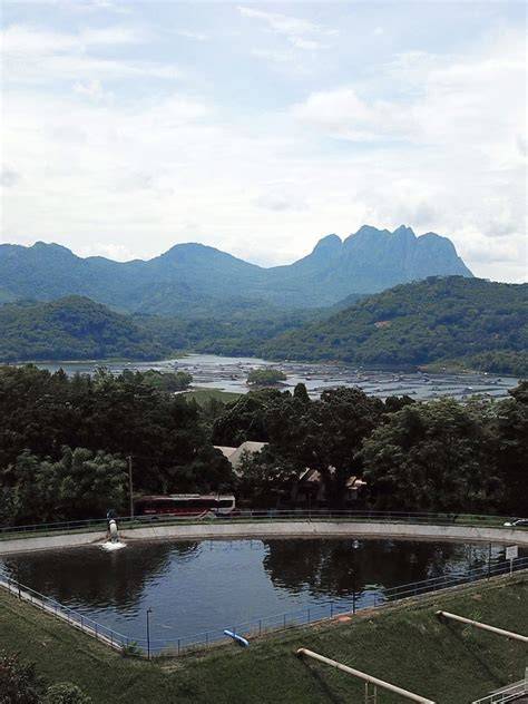 Kampung Ubrug
