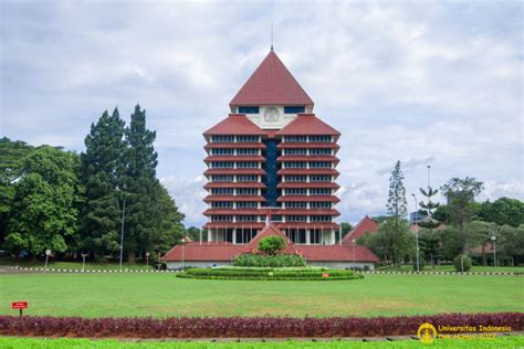 Kampus UI Depok