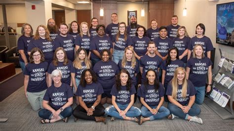 Kansas State University Career Center