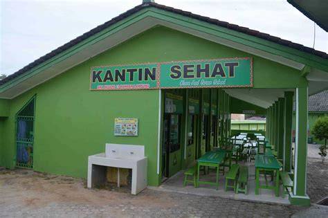 Kantin Sehat