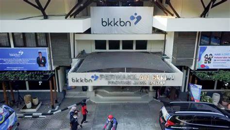Kantor BKKBN