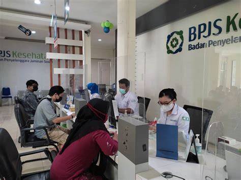 Kantor BPJS Kesehatan