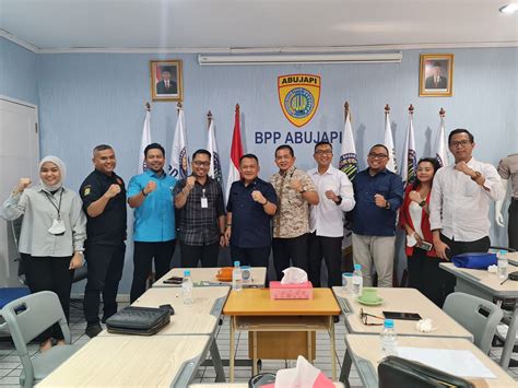 Kantor BUJP