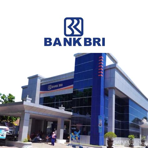Kantor Bank BRI