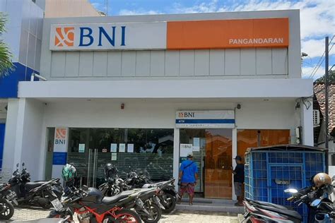 Kantor Cabang BNI