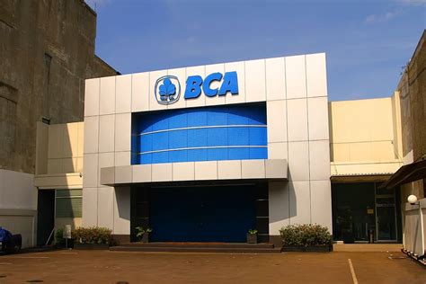 Kantor Cabang Bank BCA