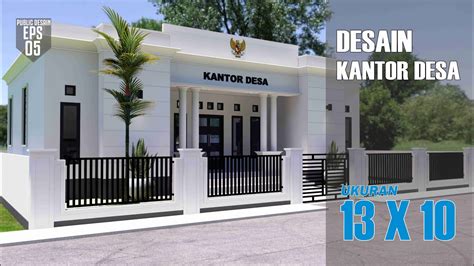 Kantor Desa