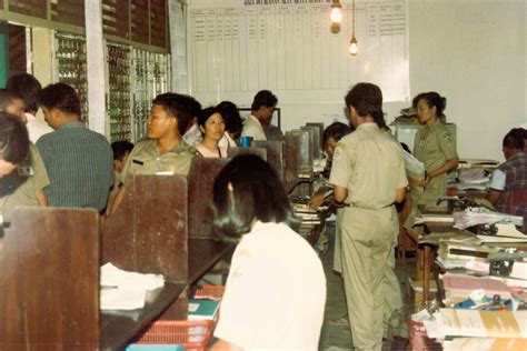 Kantor Dukcapil