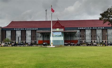 Kantor Gubernur