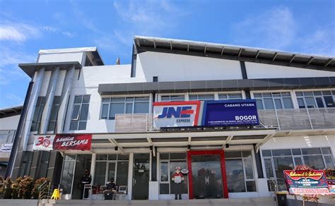 Kantor JNE