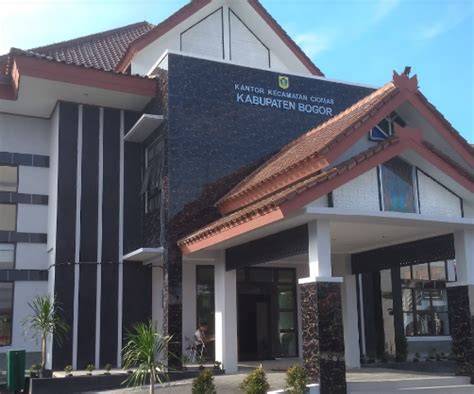 Kantor Kecamatan