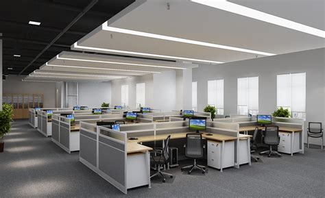 Kantor Nyaman