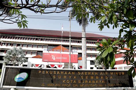 Kantor PDAM