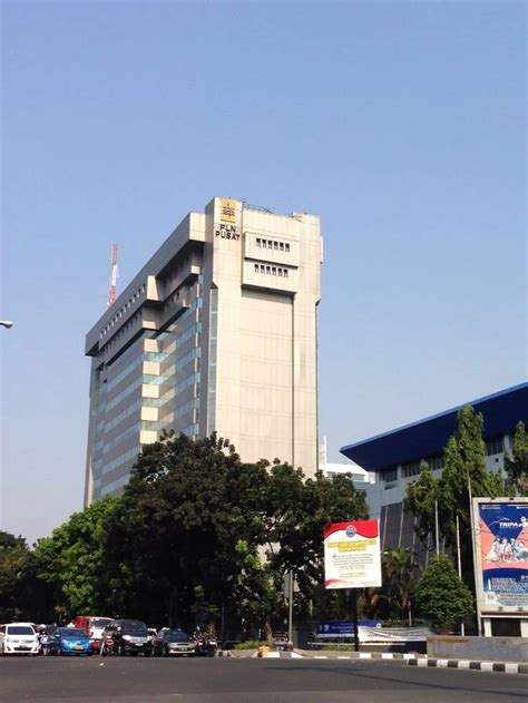 Kantor PLN