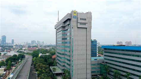 Kantor PLN illustration