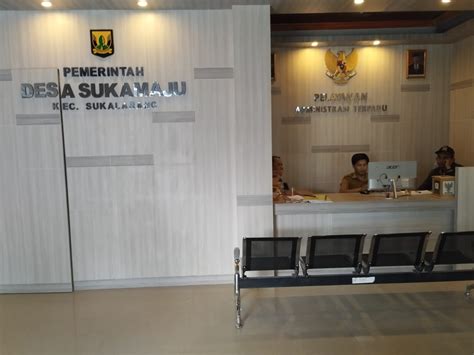 Kantor Desa