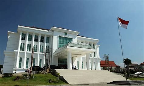 Kantor Pemerintah Daerah