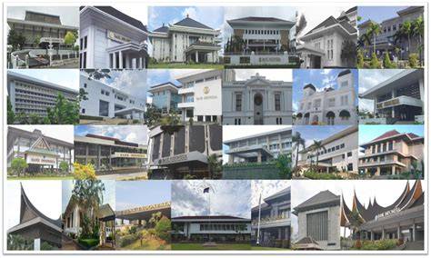Kantor Perwakilan Wilayah BWI