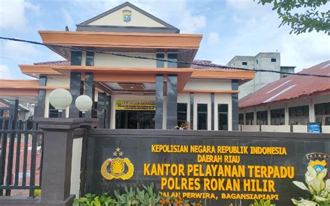 Kantor Polres