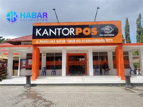 Kantor Pos