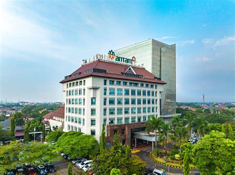 Kantor Pusat Antam