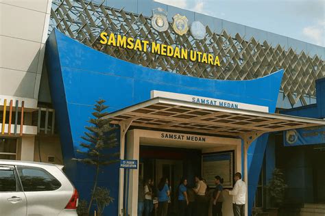 Kantor Samsat