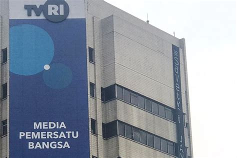 Kantor TVRI
