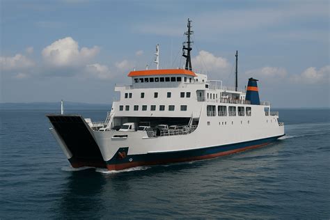 Kapal Feri