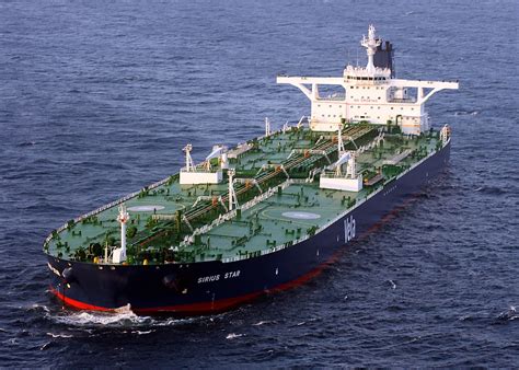 Kapal Tanker