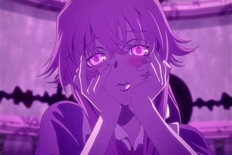 Karakter Yandere