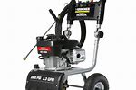 Karcher Power Washer 2600 Troubleshooting
