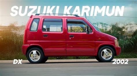 Karimun DX