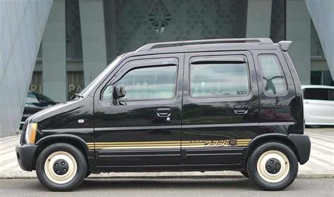 Karimun GX