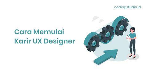 Karir UX Design