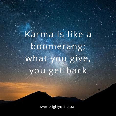 Karma