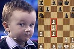 Karpov Kid Chess