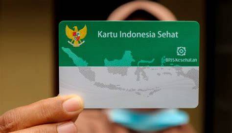 Kartu Indonesia Sehat
