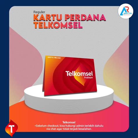 Kartu Telkomsel