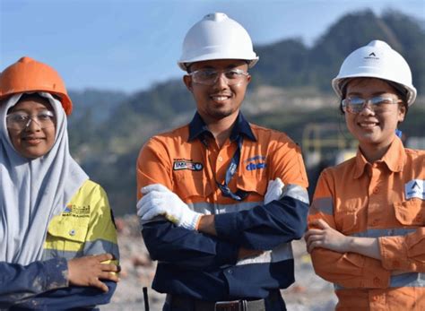 Karyawan Proyek