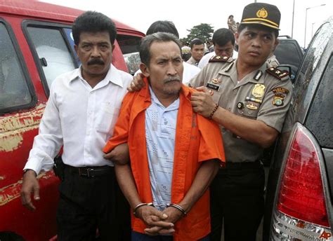 Kasus pembunuhan di Jakarta Selatan