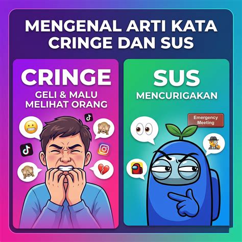 Kata Asal Cringe