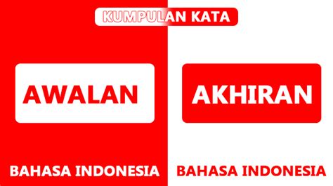 Kata Kerja Berakhiran -te