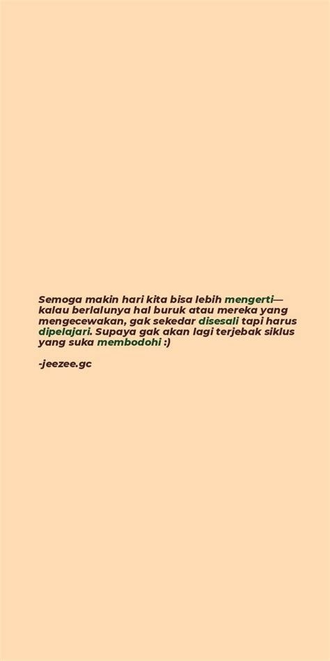 Kata Terkait Forget