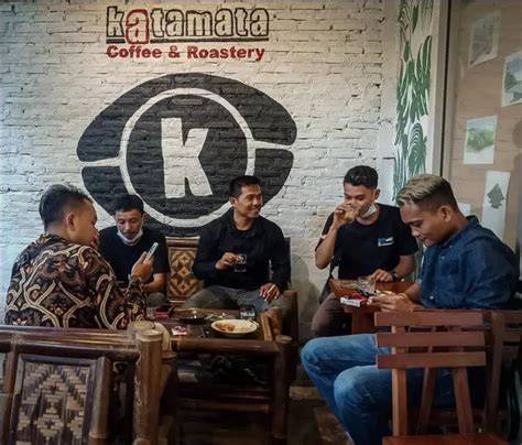 Katamata Coffee
