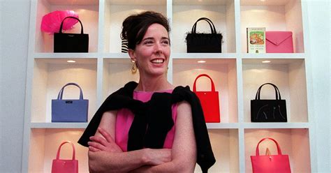 Kate Spade Career